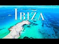 Ibiza 4K Spain Relaxing Travel Film With Calming Piano Music And Nature Video 