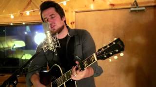 Video thumbnail of "Lee DeWyze performs "Learn To Fall" Live in Studio 2016"