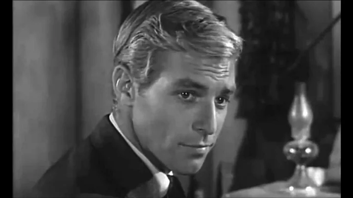 JAMES FRANCISCUS TRIBUTE