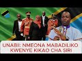 SHOCKING PROPHECY NMEONA MABADILIKO KWENYE KIKAO CHA SIRI ZAIDI PROPHET TITO LEMO SHOCKING PROPHECY NMEONA MABADILIKO KWENYE KIKAO CHA SIRI ZAIDI PROPHET TITO LEMO