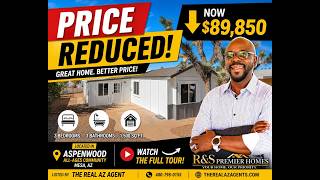 245 S 56TH Street | Mesa Real Estate - $89,850