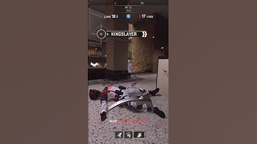 Ranked Play Squad Wipe #cod