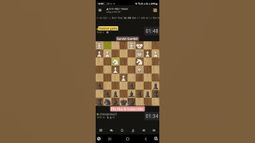 Danish Gambit #chessstrategy #chess #checkmate #chesss #chessgame #chessopening  #attackingchess