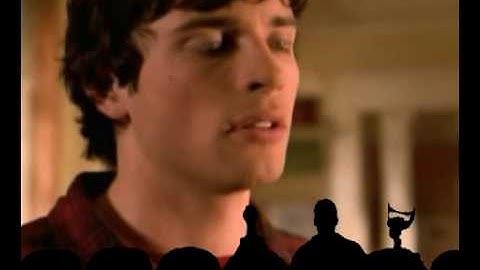 MST3K-ing Smallville
