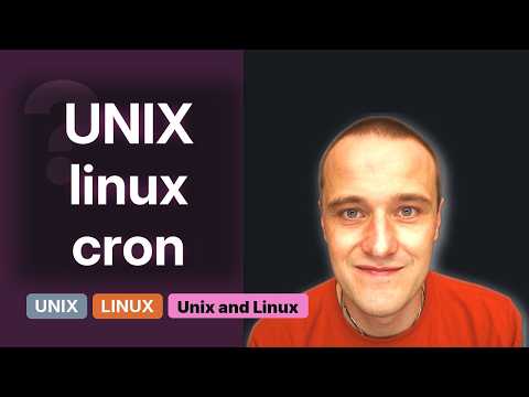 Unix & Linux: Run a script every minute without cron and allowing children (2 Solutions!!)