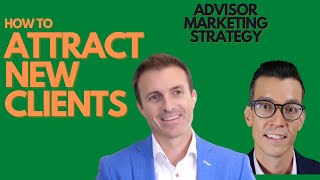 How This RIA Went from $0 to Over $200M  Financial Advisor Marketing