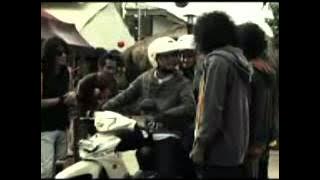 Stereogenic Studio  - Iklan Yamaha Vega ZR