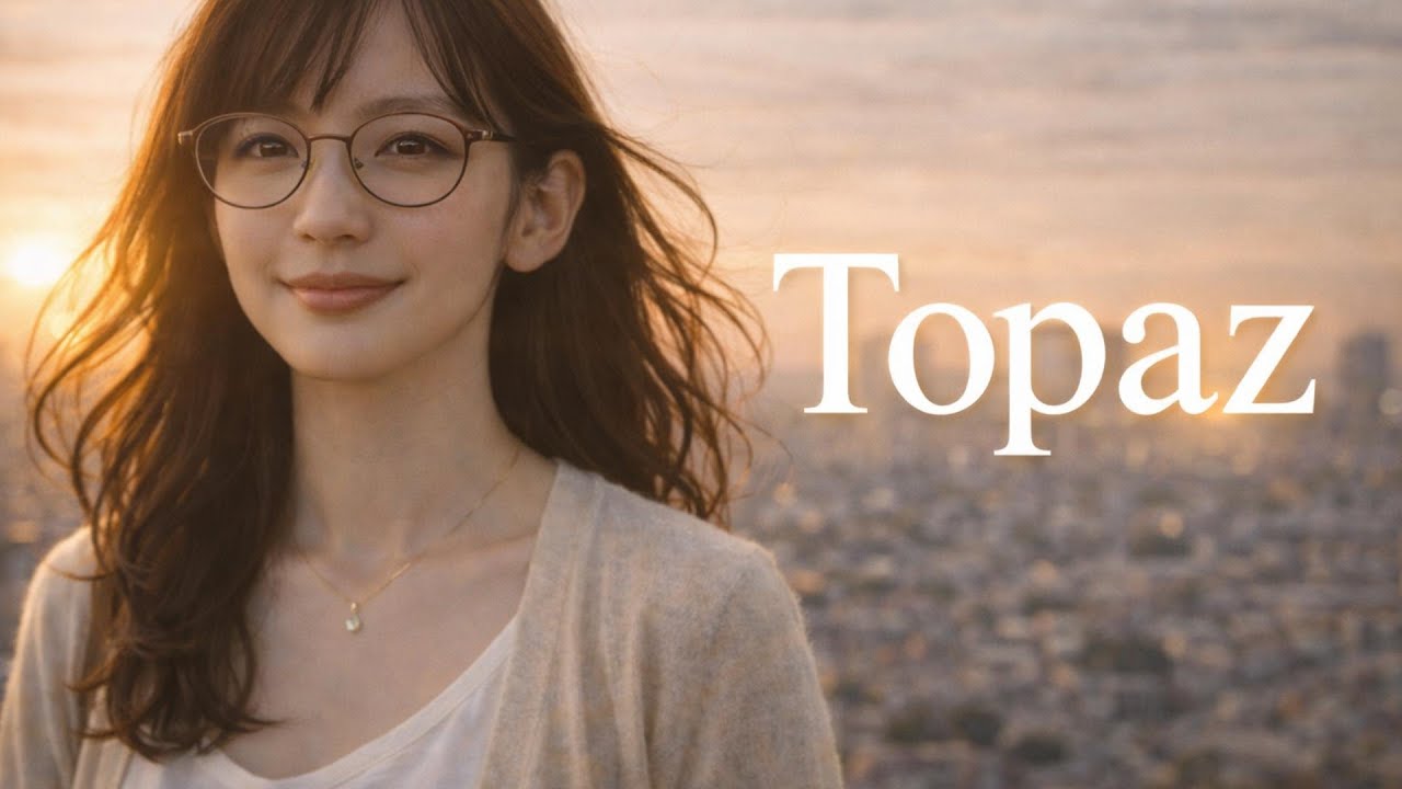 Topaz【Sunomusic】【Aimusic】