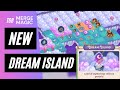 Merge Magic Dream Island • New Feature ☆☆☆