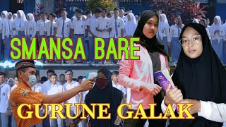 GURU TELADAN SMA NEGERI 1 BANGUNREJO GURU TELADAN SMA NEGERI 1 BANGUNREJO