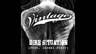 Dire Situation (Feat. Israel Starr)