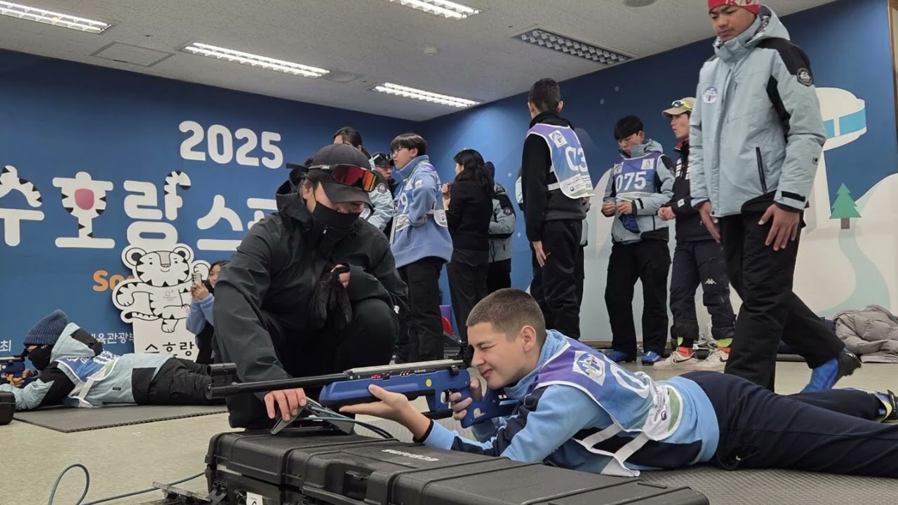 O rezultatima Anje Ilić na ZOI