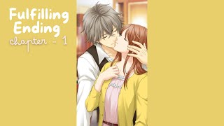 Aito Hozumi ~ "Rental Boyfriends" || Fulfilling End [Chapter - 1] screenshot 1