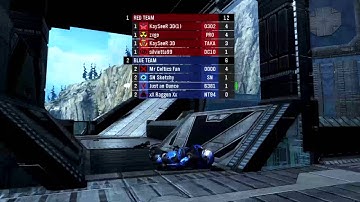 Halo Reach: Online JTAG Mods