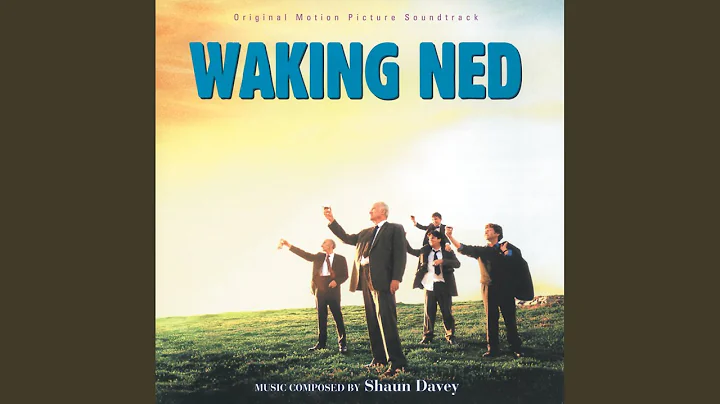 Jackie's Theme [Waking Ned]