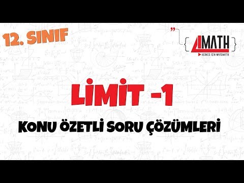 Limit -1 -
