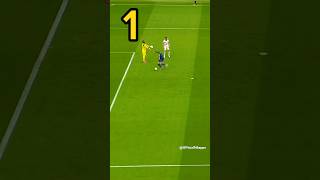 Five Mbappe Goals that Broke the Internet #footballskills #m #mbappe #mbappeskills