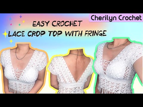 DIY Crochet Elbow Patch  Crochet Oval Tutorial 