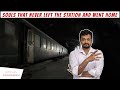 8 most haunted railway stations in india  nd talks  tamil