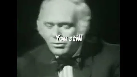 Be water - Bruce Lee