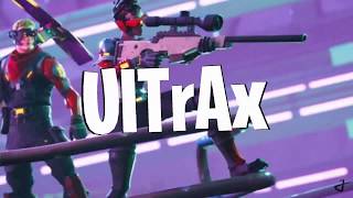 Welcome UlTrAx Clan screenshot 2