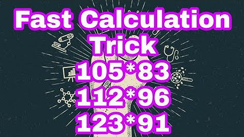 Fast Calculation // शार्ट ट्रिक का खजाना // trick ऐसी जो  दिमाग खोल दे part3