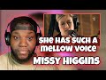 Missy Higgins -&#39;Everyone&#39;s Waiting&#39; (live for Like A Version) | Reaction