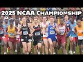 بطولة NCAA الوطنية لسباق الضاحية 2025 سباق 10 كيلومترات رجال غانس كريك كولومبيا ميزوري mp3