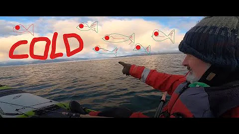Catch a lot .
