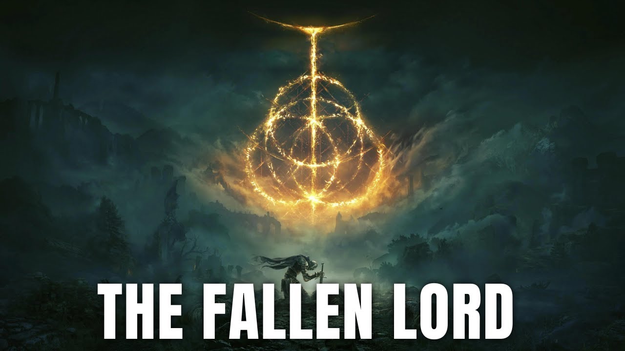 - The Fallen Lord - Elden Ring (Fan Music)