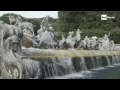 FIAS protagonista con la RAI alla REGGIA di CASERTA