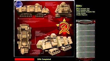 Red alert 2 Soviet MCV Quotes