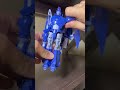 Transformers Studio Series 86-06 SCOURGE! #transformers #actionfigure #toyreview #studioseries