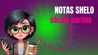 Notas Shelo screenshot 3