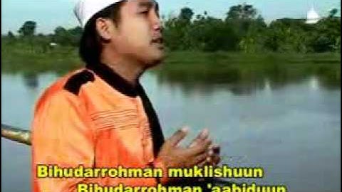 AL MAHABBATAIN-(BIHIMARROHMAN)