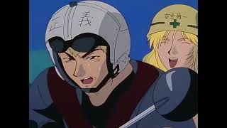 Great Teacher Onizuka - Driver's High [AMV]