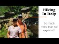 CUNEO Italy Piemonte hiking - Italy Slow Travel -