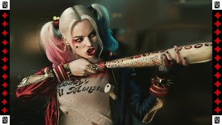 Harley Quinn - Poker Face [AMV] Resimi