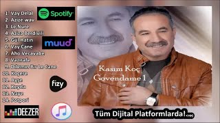 Kasım Koç - Vay Delal - Kürtçe Govend Grani Halay Dawete