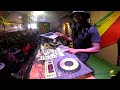 Dj rudeboy  mc jah watchman  aluta party 31032024 set 4