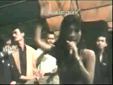 Anis Martha Evita - Cinta Berduri