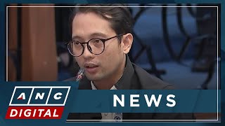 PH Competition Commission says fines can recover ill-gotten wealth in flood control scandal | ANC