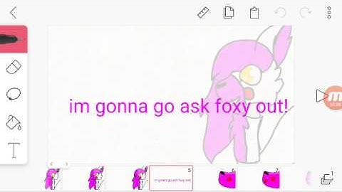 Fangle or  springle pt1