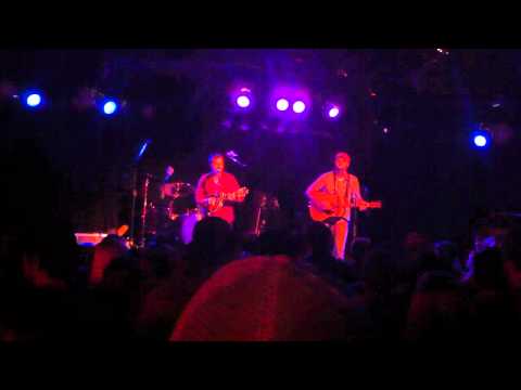 Corey Crowder- People Worth Talking About - Live a...