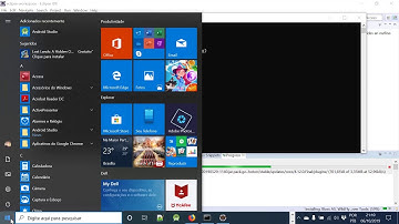 Configurando o Servidor WildFly com a IDE Eclipse