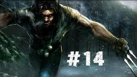 Deadpool Gameplay : Part 14 - To the Magneto