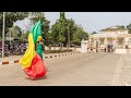 Benin: President Talon Announces His Candidacy for Second Term
