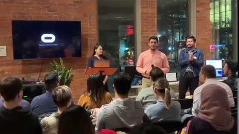 Synergizer360 Virtual Reality