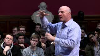 Facebook and Whatsapp | Steve Ballmer