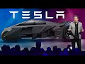 HUGE Tesla News! WATCH THIS New Cybertruck Update!